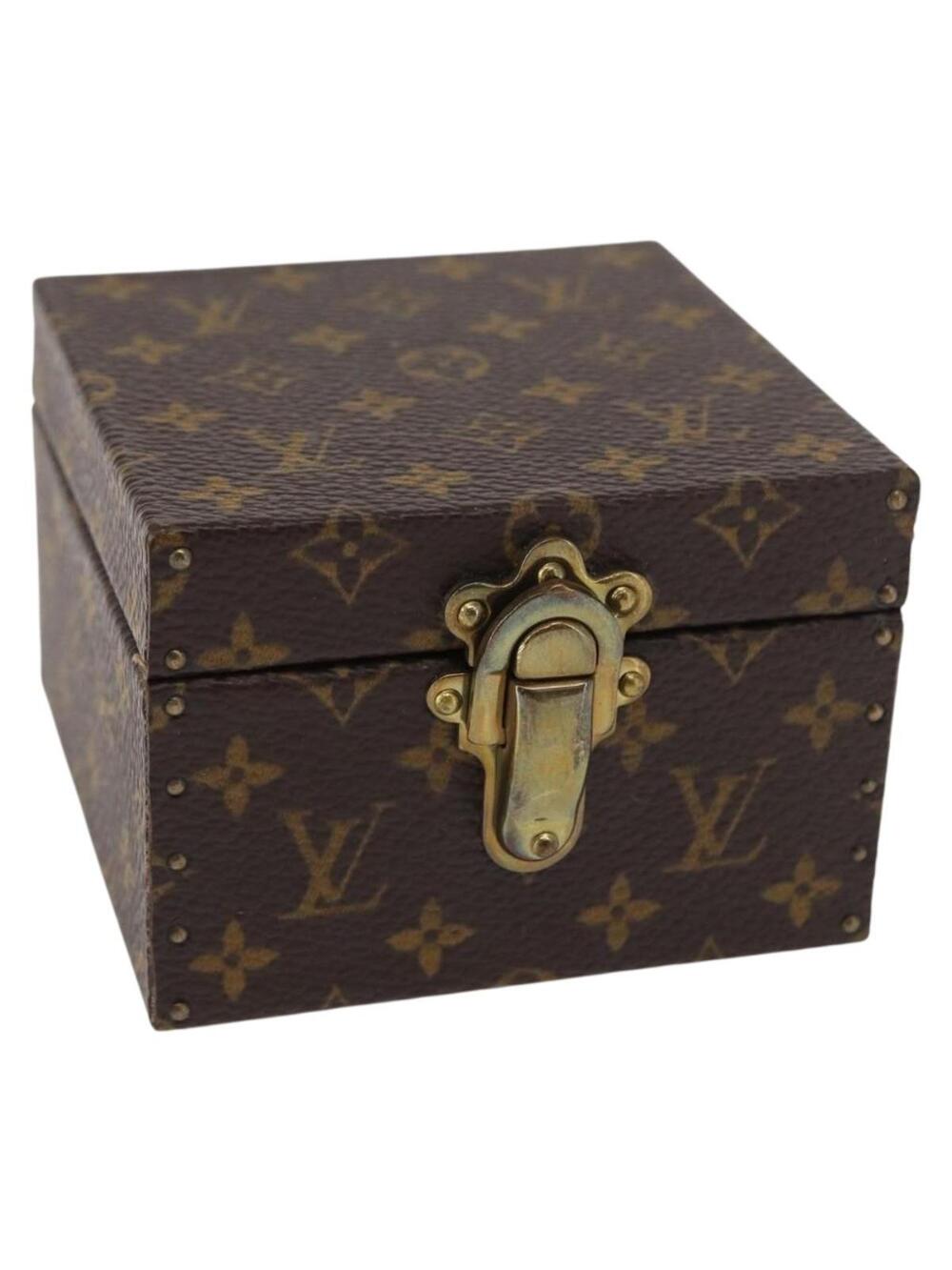 Louis Vuitton Eccrine Declaration #359614L58B